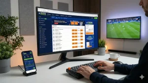 parions sport plein écran